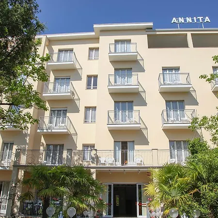 Hotel Annita Cervia