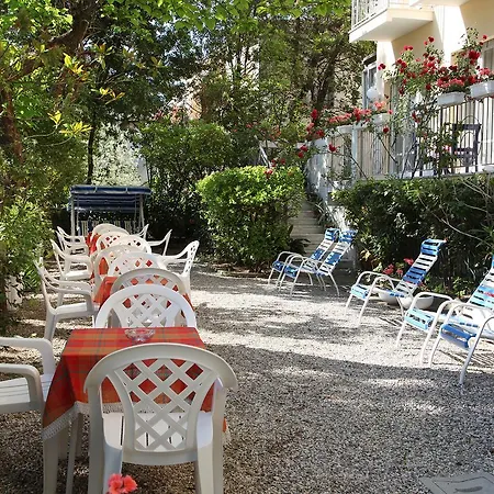 Annita Hotel Cervia