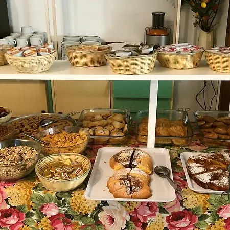 Annita 3* 切尔维亚