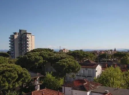 Szálloda Annita Cervia