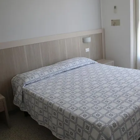 Annita Szálloda Cervia