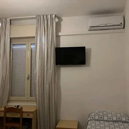 Szálloda Annita Cervia