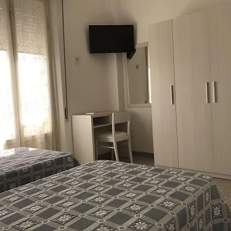 Szálloda Annita 3*