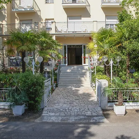 Annita Hotel Cervia