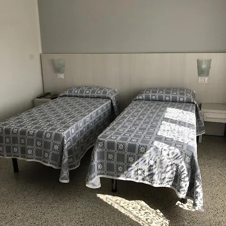 Annita Hotel