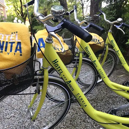 Annita מלון קרביה