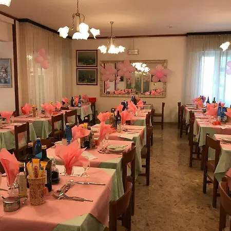 Annita Szálloda 3*