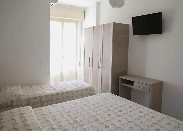 Hotell Annita 3*