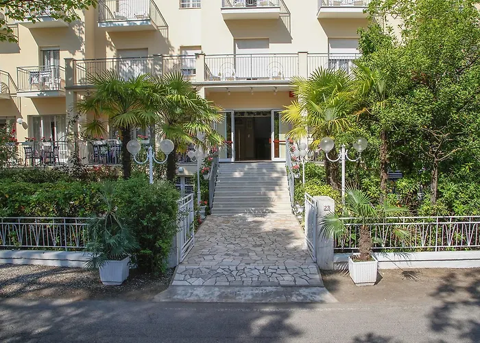 Annita Hotell Cervia