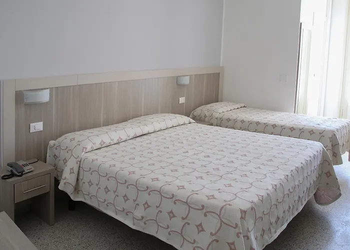 Annita Hotell 3*